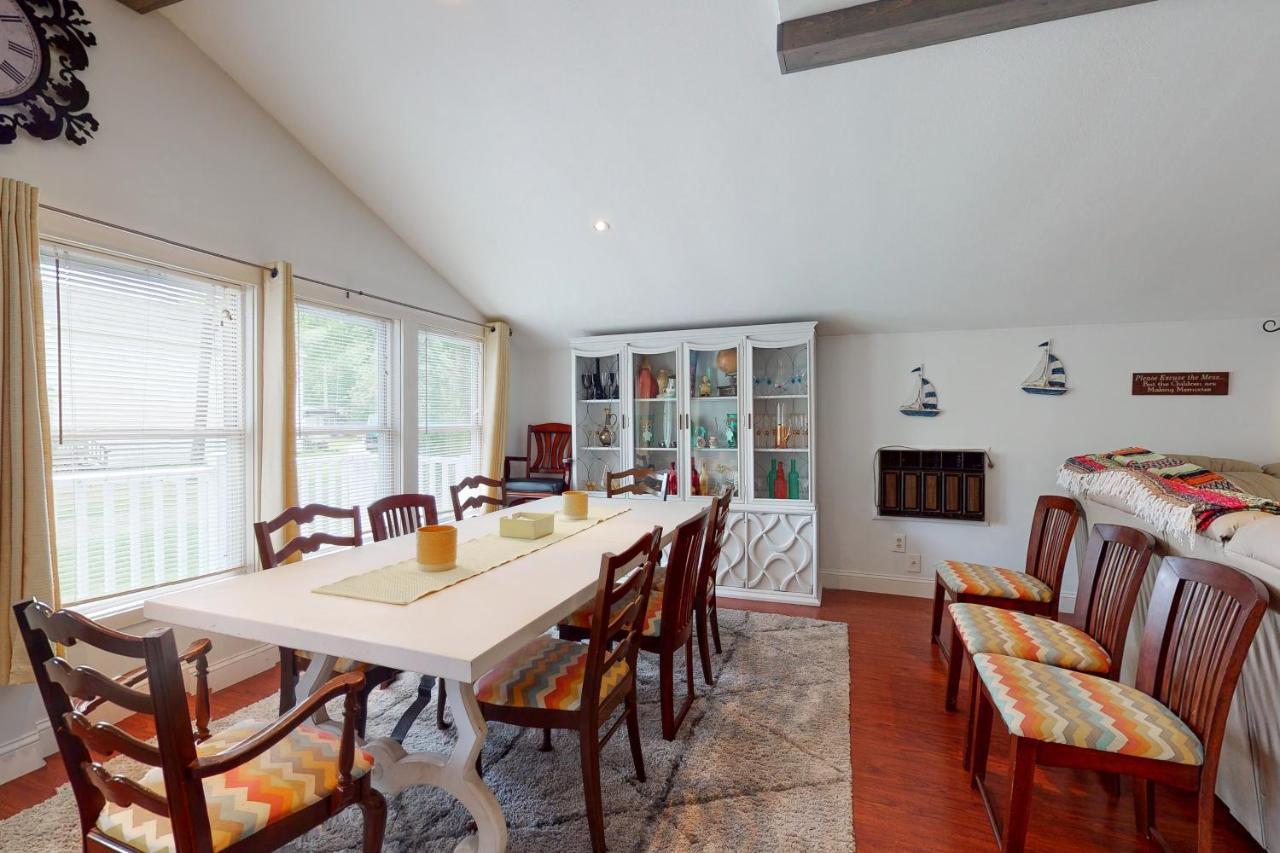 Old Orchard Beach House מראה חיצוני תמונה