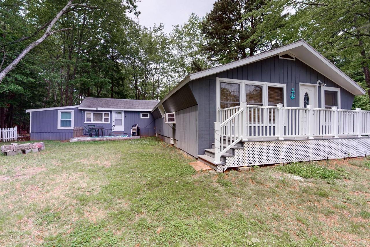 Old Orchard Beach House מראה חיצוני תמונה