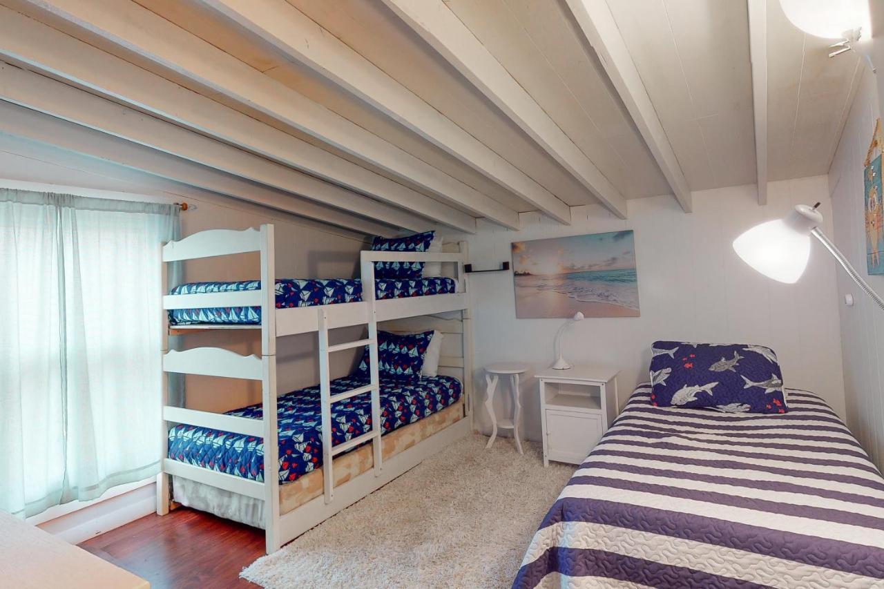 Old Orchard Beach House מראה חיצוני תמונה