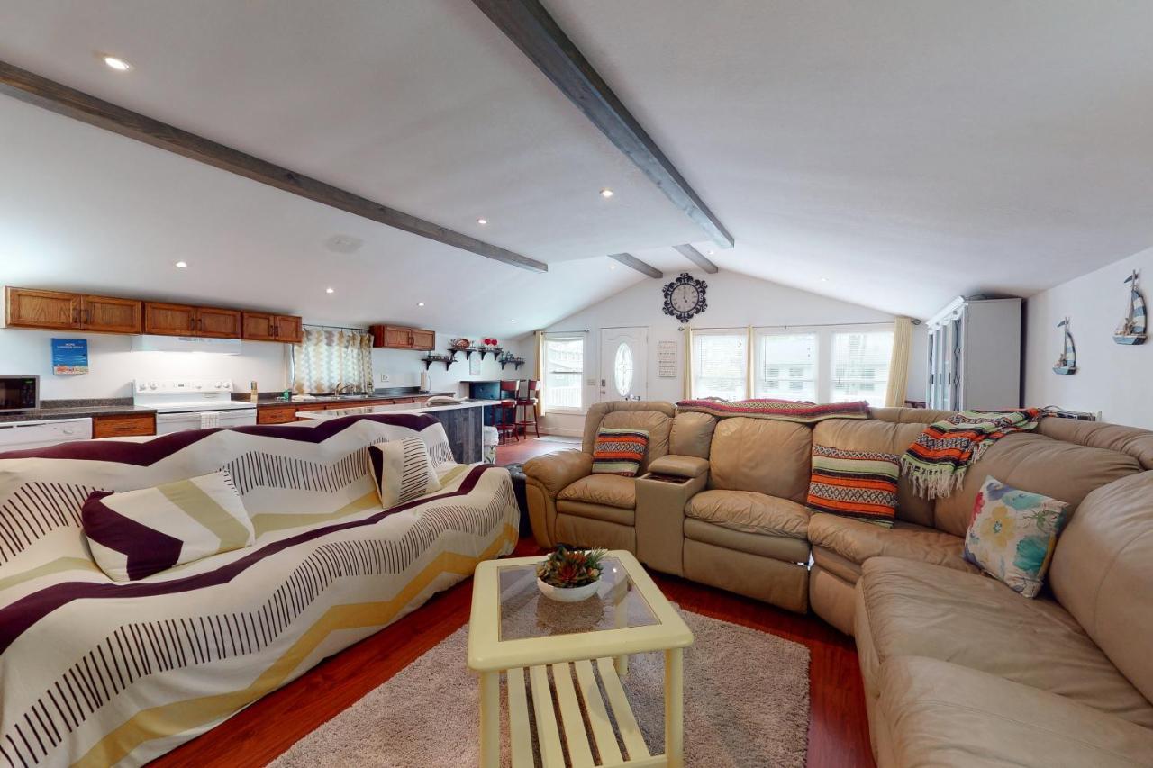 Old Orchard Beach House מראה חיצוני תמונה