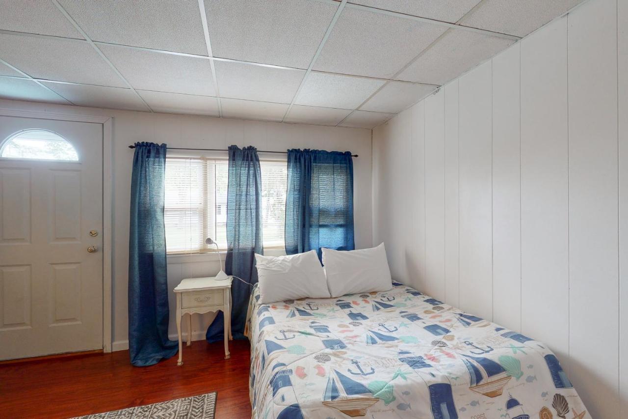 Old Orchard Beach House מראה חיצוני תמונה