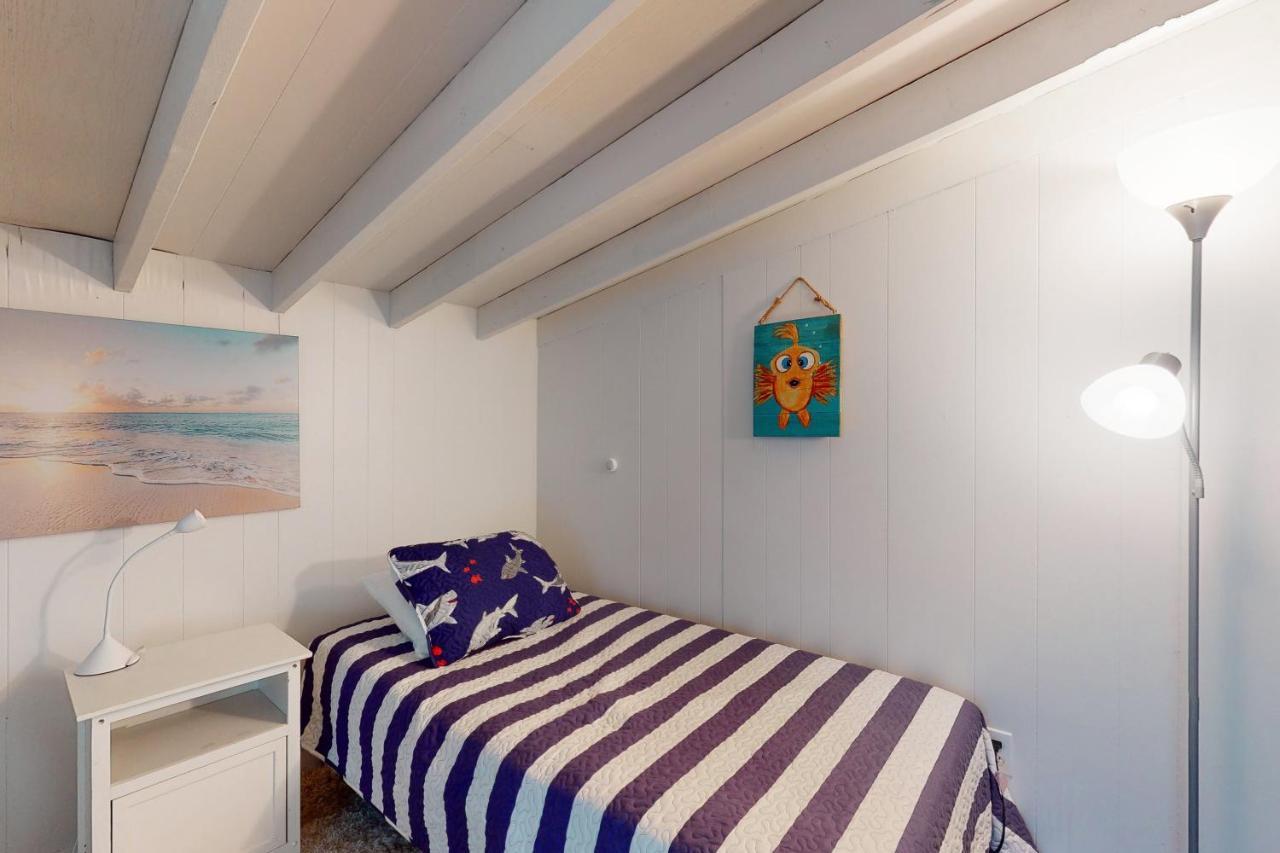 Old Orchard Beach House מראה חיצוני תמונה