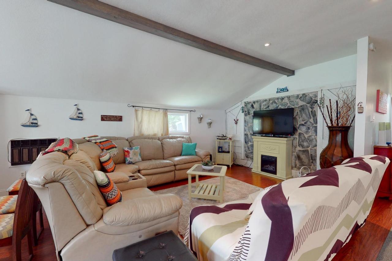 Old Orchard Beach House מראה חיצוני תמונה
