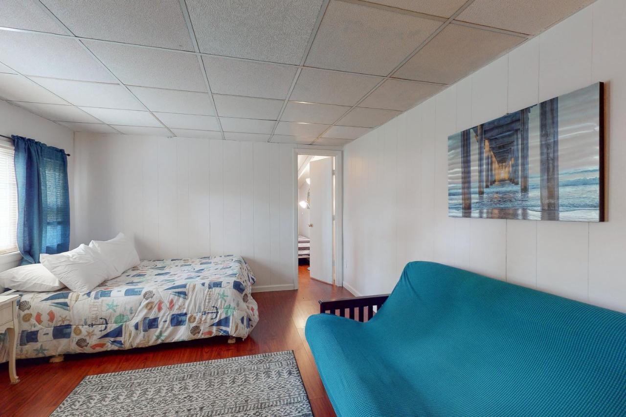 Old Orchard Beach House מראה חיצוני תמונה