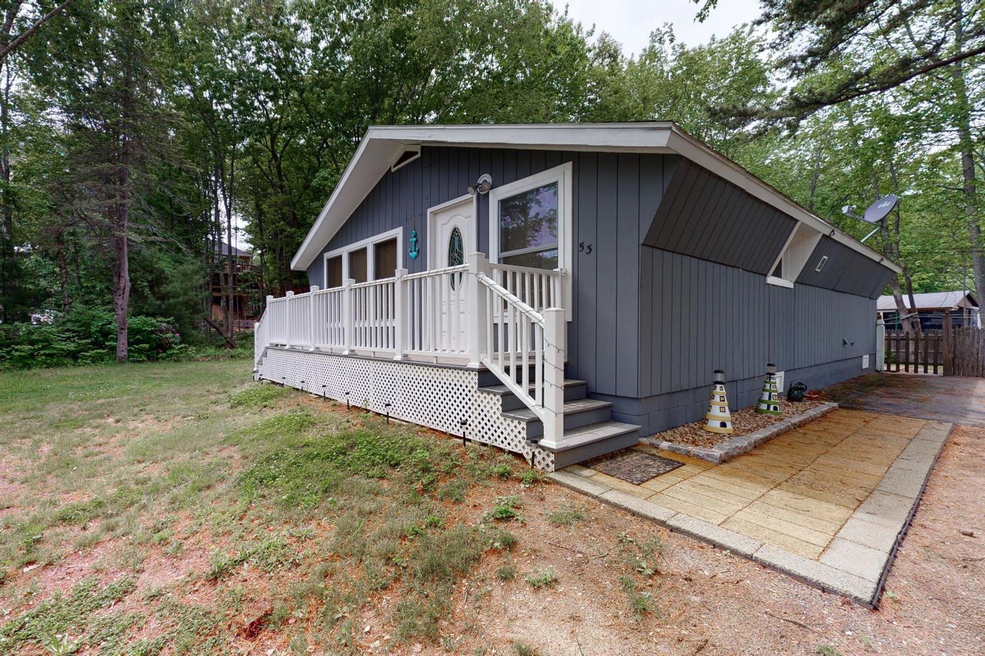 Old Orchard Beach House חדר תמונה