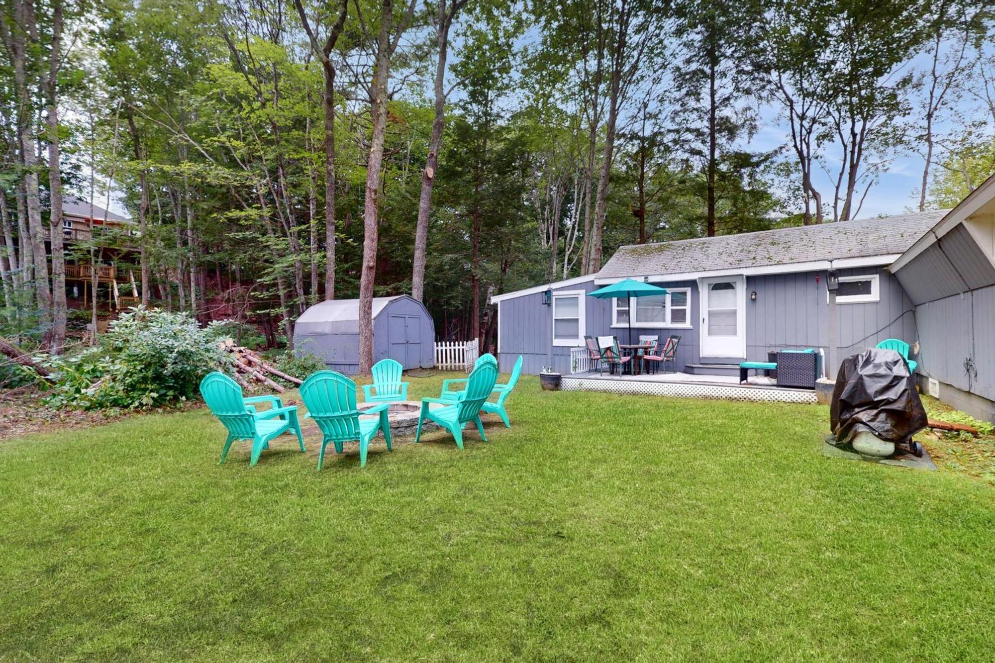 Old Orchard Beach House חדר תמונה