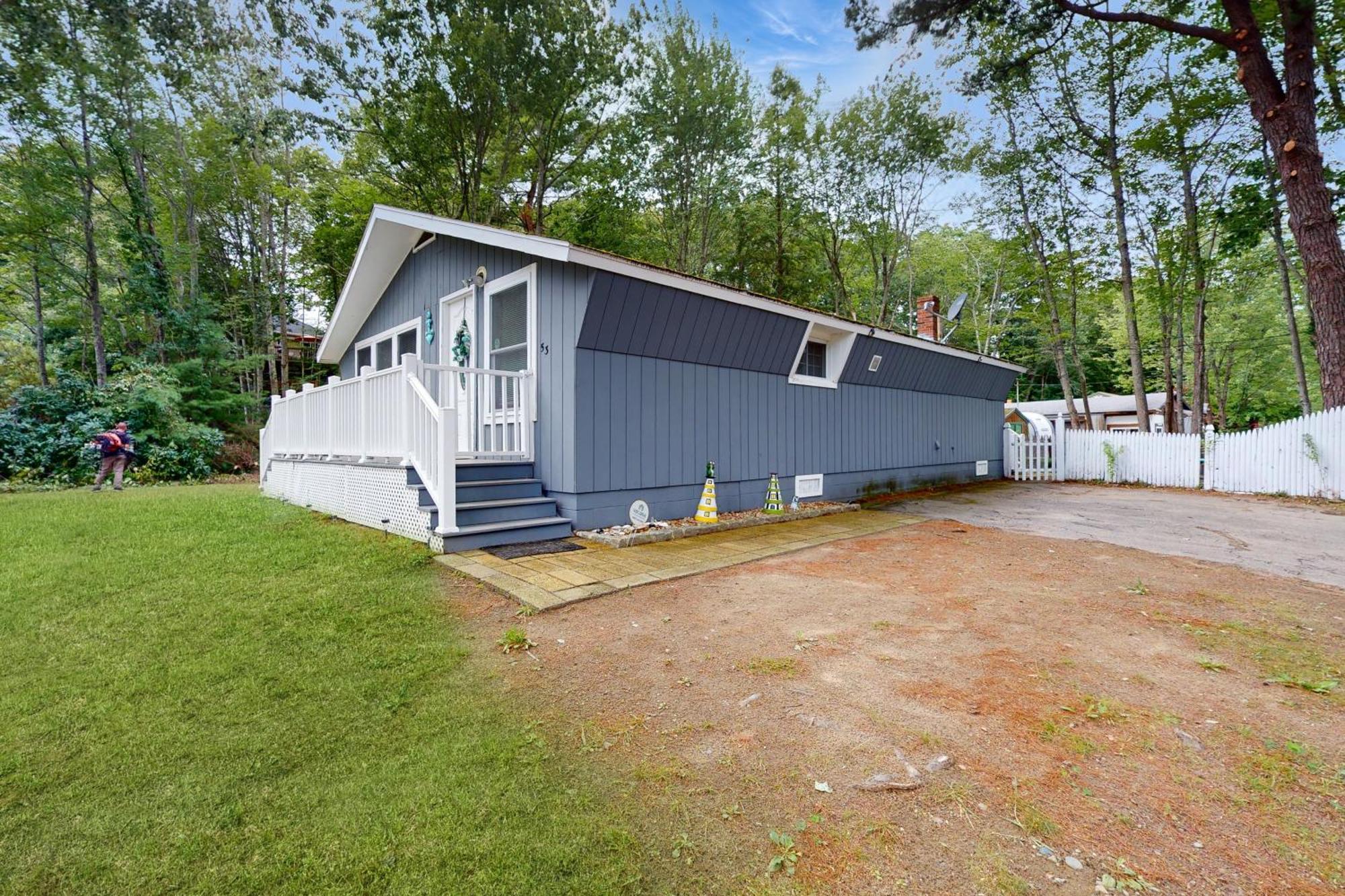 Old Orchard Beach House חדר תמונה